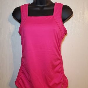 🏃‍♀️ BCG Small work out tank